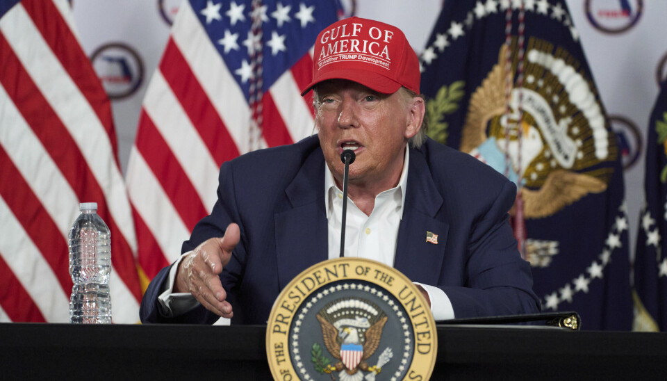 Donald Trump ønsker å få lovforslaget vedtatt før USAs nasjonaldag 4. juli og har truet partifeller med at de neppe kommer til å bli gjenvalgt i neste års mellomvalg hvis de stemmer nei.