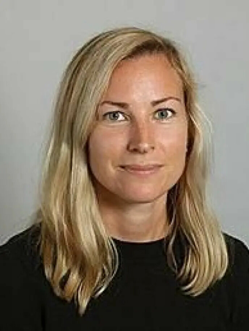Unge vet godt hva et samtykke til sex er, sier Kristin Blom.