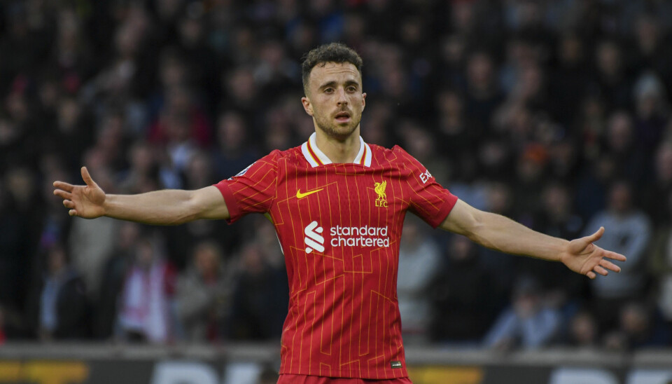 Portugals fotballforbund vil markere Diogo Jotas bortgang.
