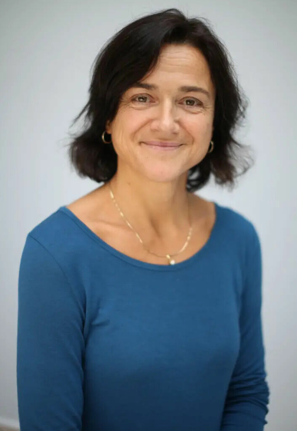 Klimaforsker Kristin Aunan påpeker viktigheten av å ta hensyn til de sårbare i varme strøk.