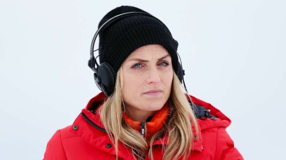 Therese Johaug kan komme til å gjøre comeback som langrennsløper.