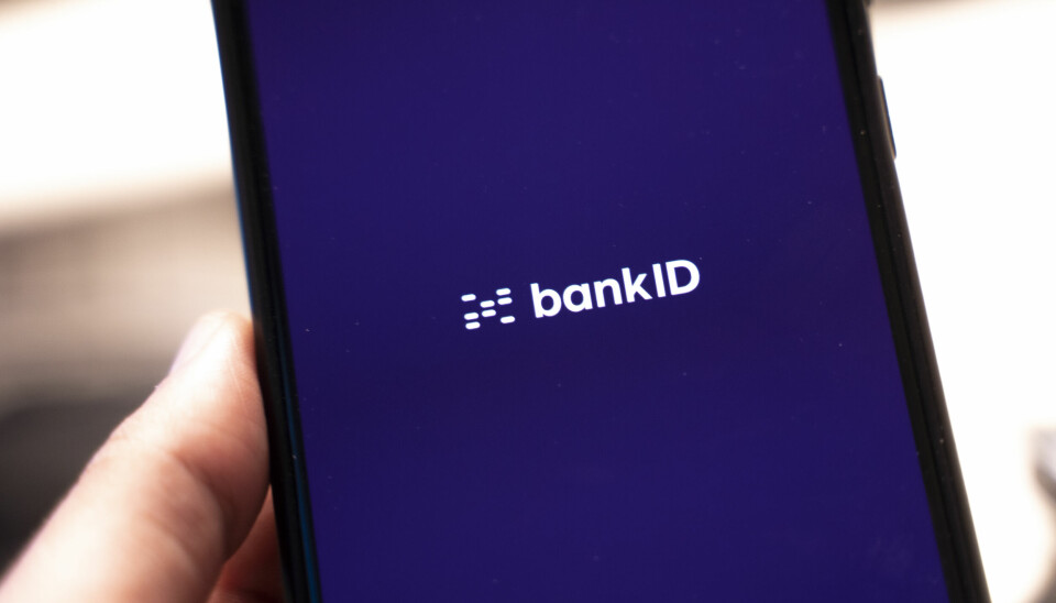 I dag er ca. 400.000 nordmenn forhindret fra å få BankID fordi de ikke er kvalifisert til å ha bankkonto. Fra neste år kan også de få bli med.