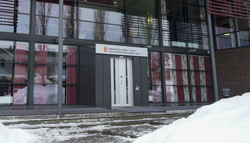 En 51 år gammel mann er i Romerike og Glåmdal tingrett dømt til 15 års fengsel for hvitvasking, heleri, bedrageri, ulovlig betalingsformidling og brudd på bokføringsloven.