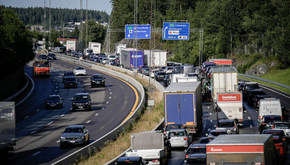 Nattens viktigste nyheter