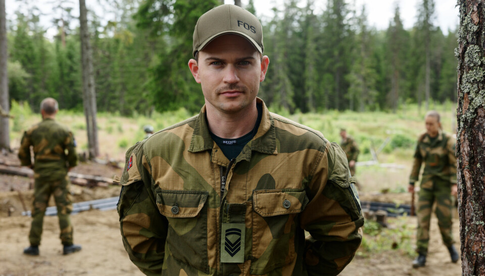Seleksjonsansvarlig for hæren, Eivind Kumle Berg, mener dagens ungdom ikke er noe svakere enn sine foreldre og besteforeldre, snarere tvert imot.