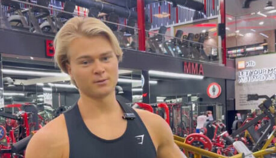 TikTok-profil «Coach Engh» er død