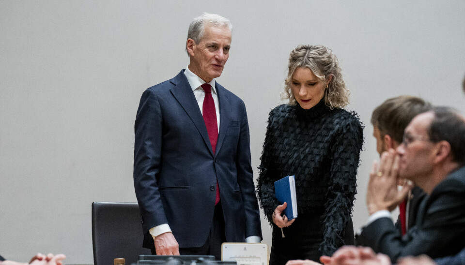 Ingen offentlig instans kom løpende for å hjelpe Nourozi ut av knipa. Tvert imot krevde staten hundretusener av offeret, skriver Thomas Vermes.