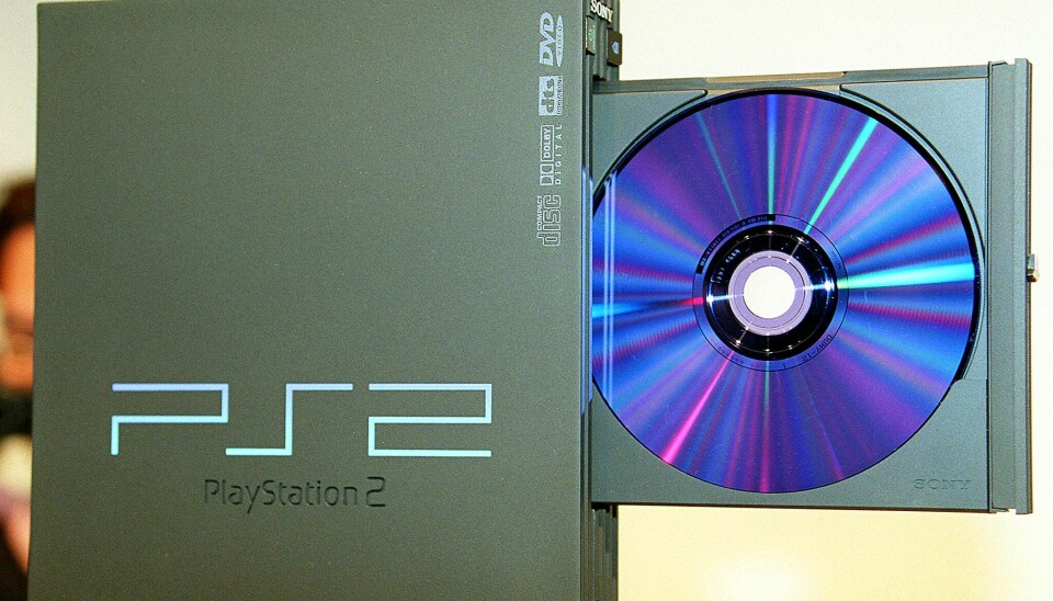 I Playstation 2-eraen var gamere avhengig av fysiske kopier av spill. Nå skjer det meste på cloud-tjenester og digitale plattformer.