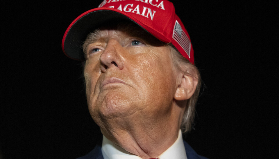 Donald Trump gjennomførte store kutt i amerikansk bistand, noe som fikk alvorlige konsekvenser for helse og utvikling i flere fattige land.