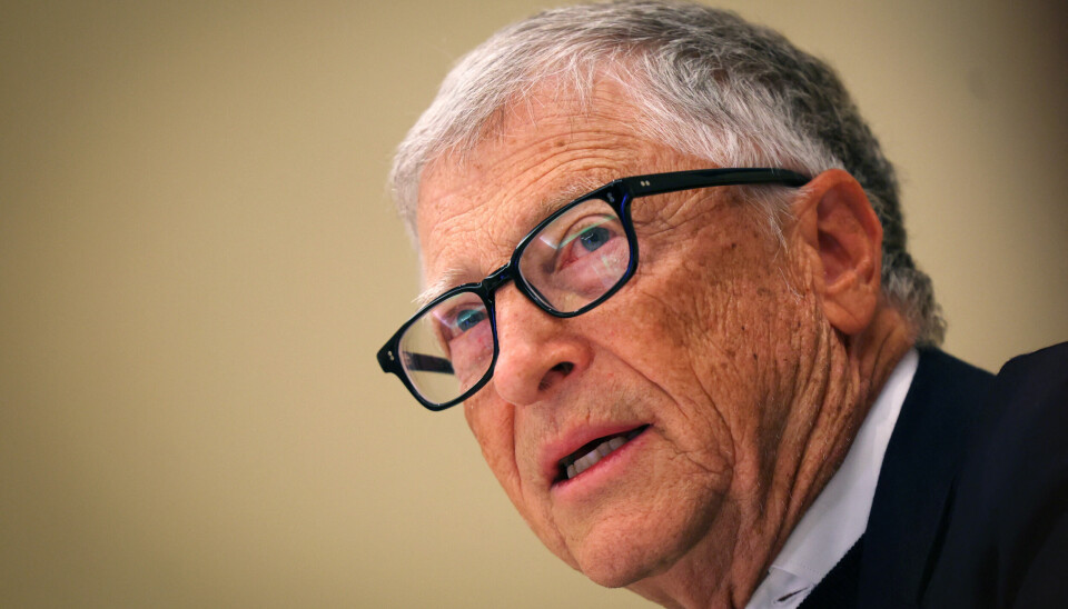 Microsoft-grunnlegger og mangemilliardær Bill Gates har sendt brev til statsminister Jonas Gahr Støre der han gir uttrykk for skuffelse over det han mener er en norsk reduksjon i støtten til Den globale vaksinealliansen Gavi.