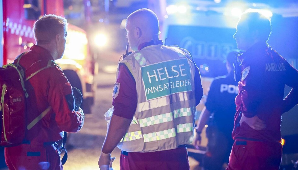 Nattens viktigste nyheter