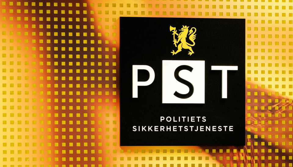 Øyvind Tenold krevde å få tilbake jobben i PST. Illustrasjonsfoto: Gorm Kallestad / NTB