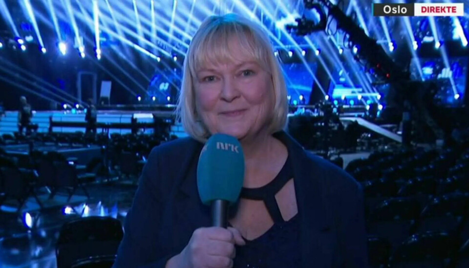 NRK-journalist Marianne Rustad Carlsen er død. Hun ble 66 år gammel.