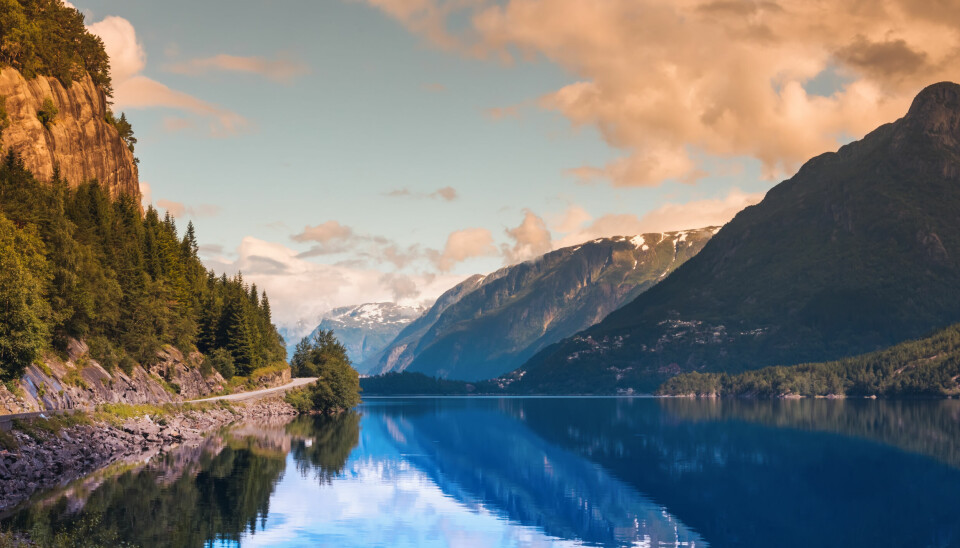 Hardanger