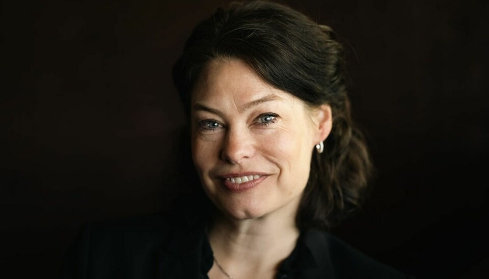 Line Indrevoll Stänicke, førsteamanuensis ved Psykologisk institutt hos Universitetet i Oslo, forteller at det sjeldne kan skape begjær og spenning. Foto: UiO