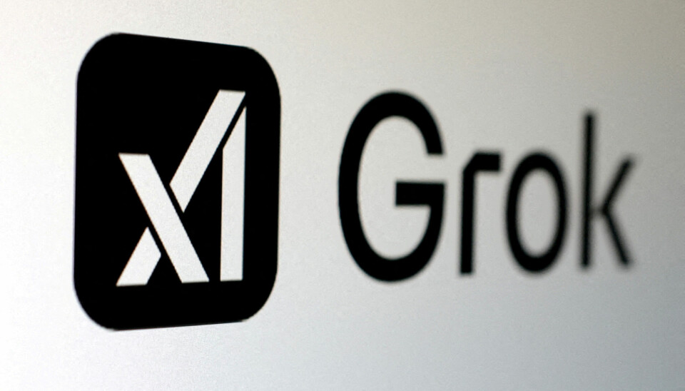 Ny kontrovers for xAIs chatbot Grok.