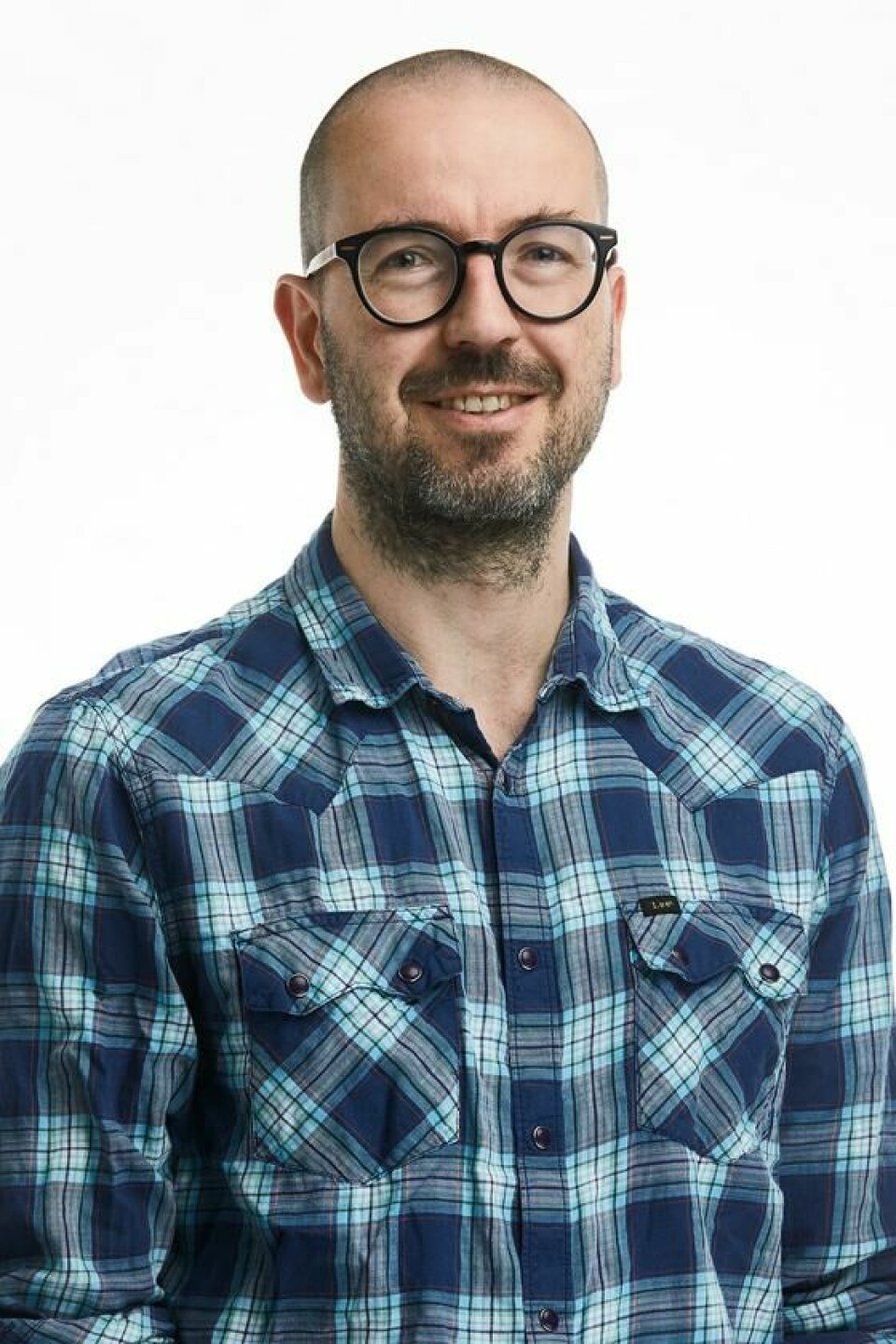Vi må tenke nytt om sykelønn, mener Simen Markussen.