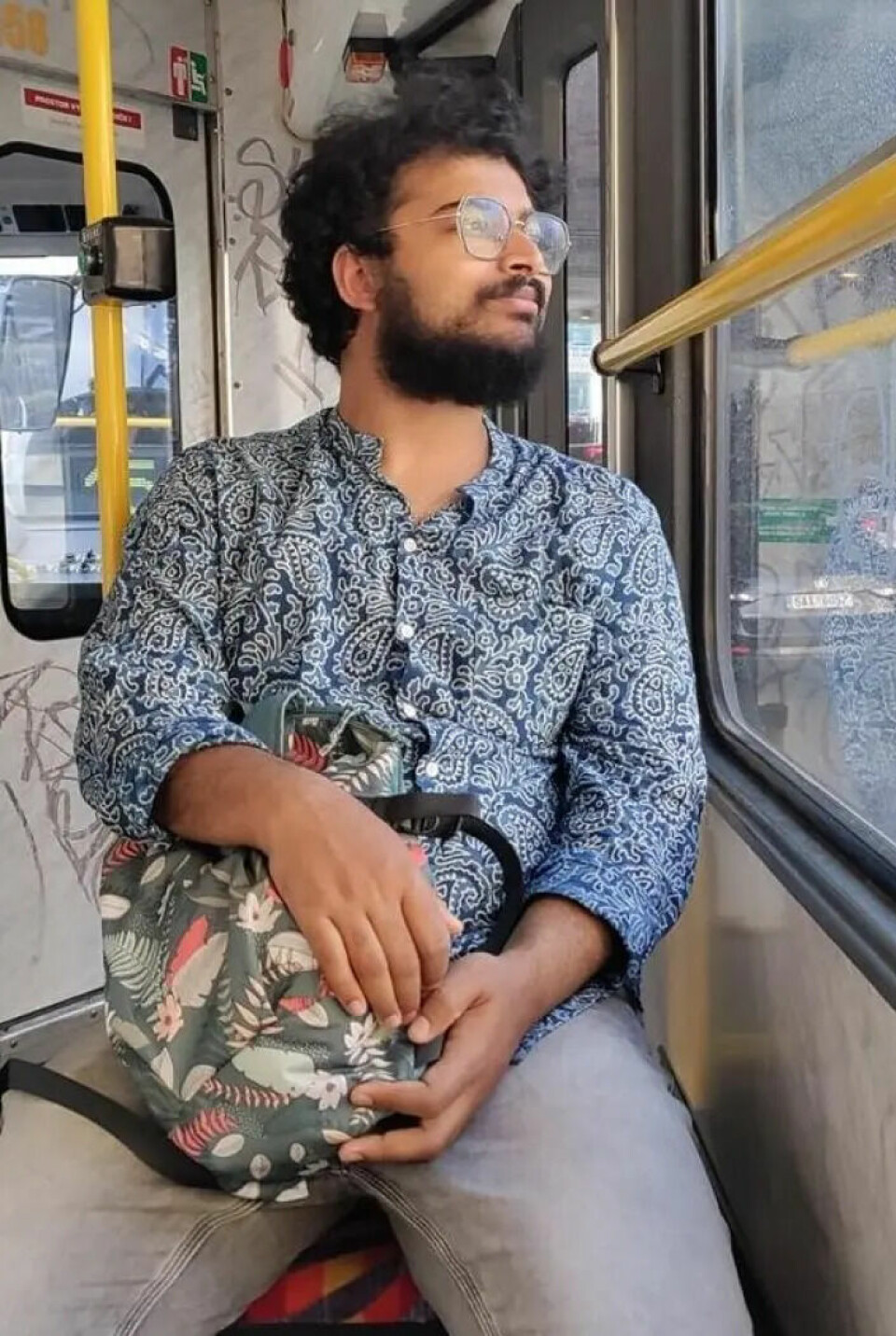 Jyotirmoy Paul er forsker ved Universitetet i Oslo.