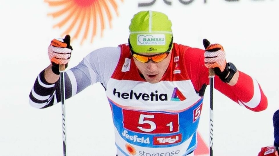 Den dopingdømte tidligere langrennsløperen Max Hauke sier han innså at de norske langrennsløperne ikke dopet seg da han ble kjent med norsk treningsfilosofi og prøvde norske ski.