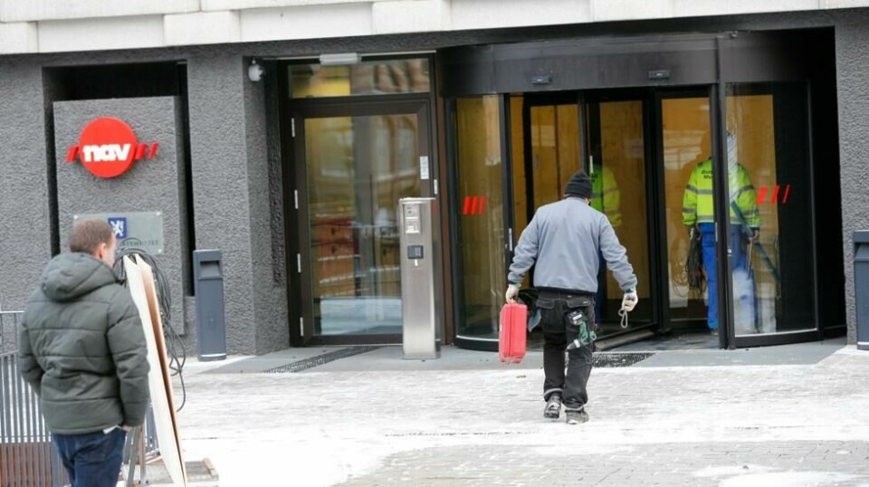 Nav-direktør: – Det burde ikke lønne seg å sykmelde seg