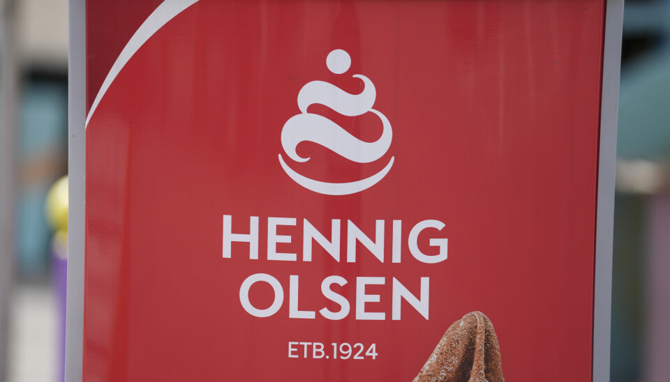 Hennig-Olsen er bare ett av selskapene som ikke får reklamere sine produkter rettet mot barn.