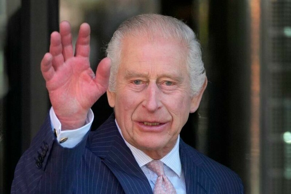 Storbritannias kong Charles gjenopptar sine offisielle plikter denne uken.