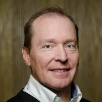 Christian Anton Smedshaug