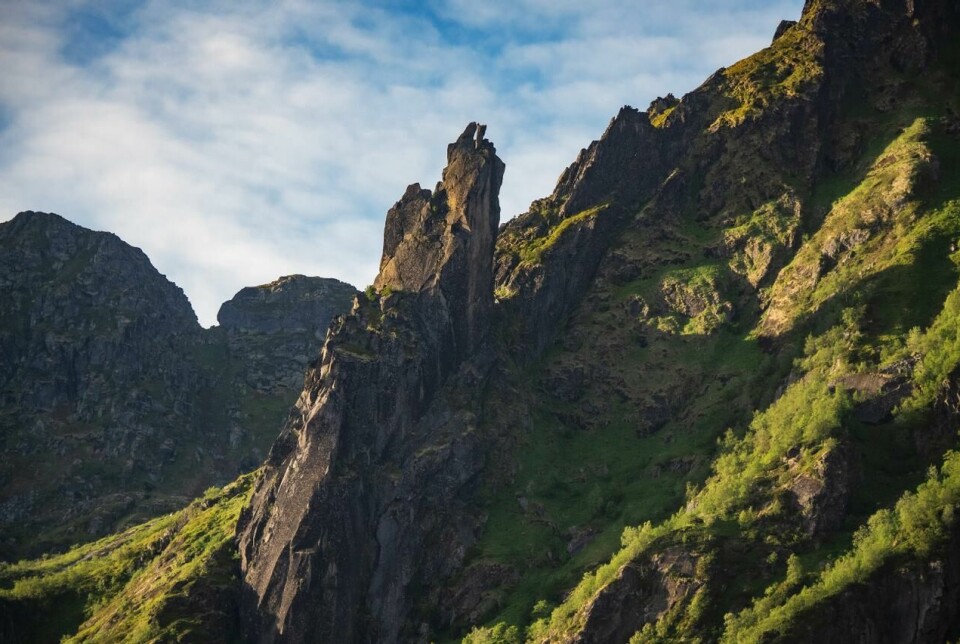På det meste – i 1895 – var det nesten 38.000 fiskere i Lofoten som trengte innkvartering. Slik ble rorbuene til. I dag er særlig de restaurerte populære som overnattingssteder for turister.