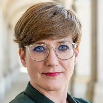 Veslemøy Hedvig Østrem