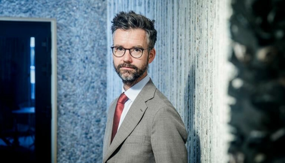 Er India det nye Kina for verdens stålproduksjon?