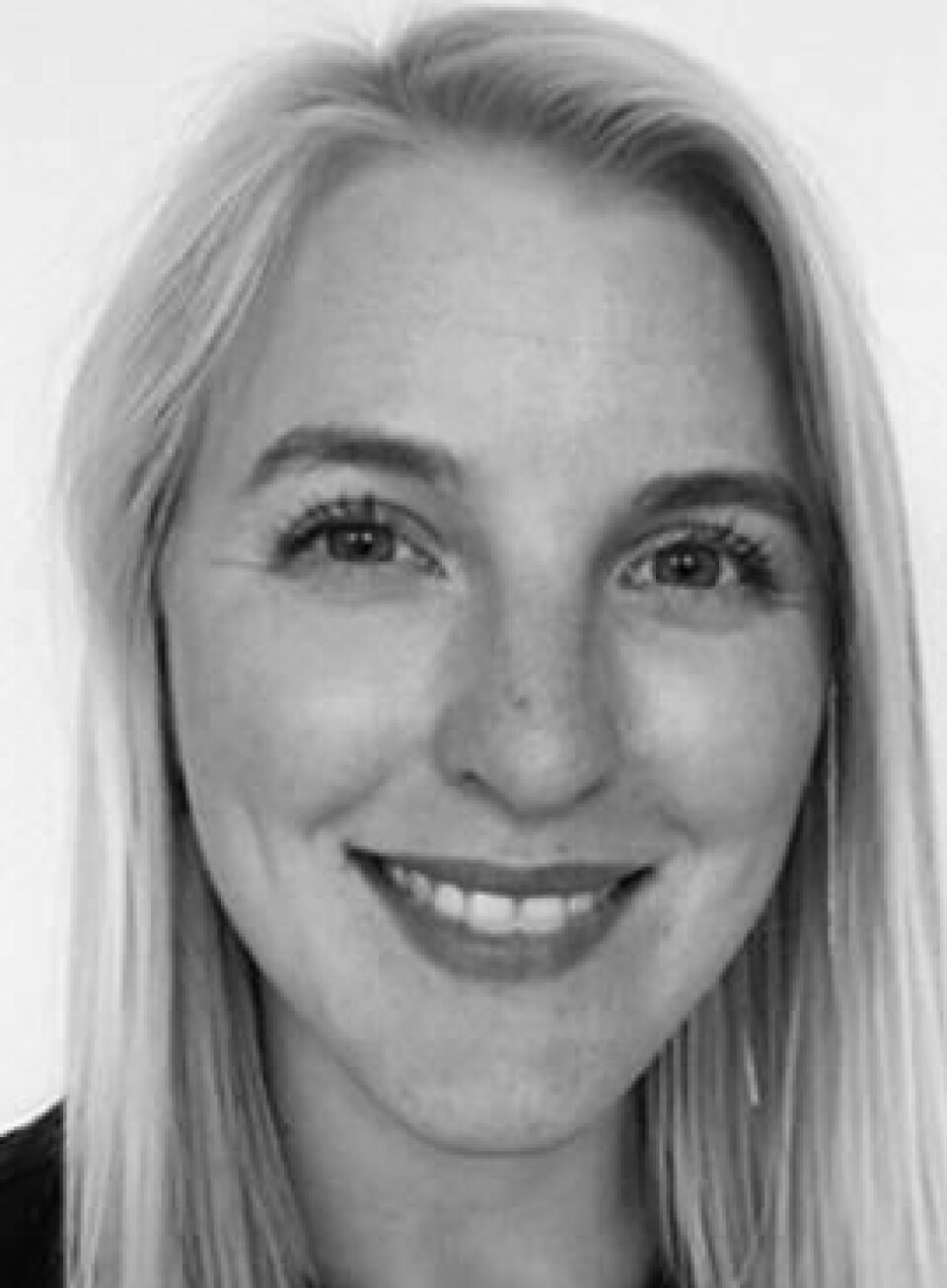 Frøydis Sved Skottvoll.