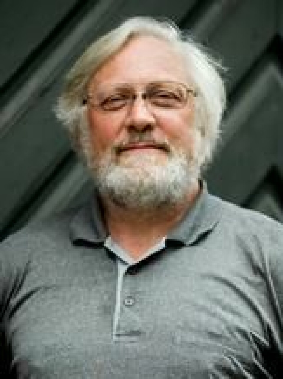 Forsker og forfatter Lars Gule mener det er stor etterspørsel etter islamske boliglån i Norge. Forsker og forfatter Lars Gule mener det er stor etterspørsel etter islamske boliglån i Norge. Foto: Vegard Wivestad Grøtt / NTB scanpix