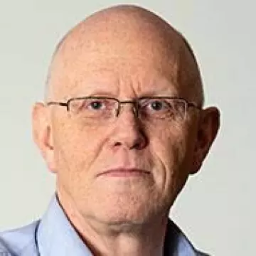 Stein Ove Haugen
