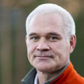 Øyvind Fjeldseth