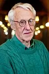 Professor emeritus Finn-Erik Vinje