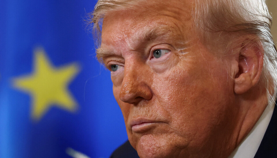 Viktor Orbáns uttalelse om at avtalen ikke er en enighet og at «Donald Trump spiste von der Leyen til frokost» illustrer hvor effektivt denne avtalen kan brukes for å svekke EU, skriver Christensen.