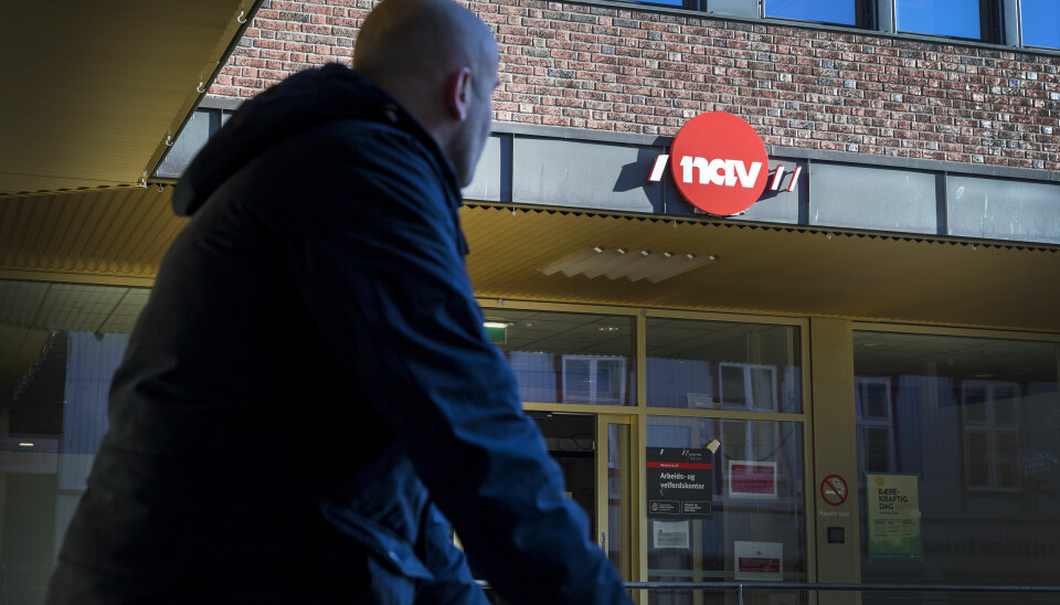 En NAV-studie fant tidligere i år at noe av det økte sykefraværet i Norge kan knyttes direkte til coronaviruset. Sykmeldte med diffuse diagnoser som tretthet og slapphet, kan være tegn på senfølger av covid.