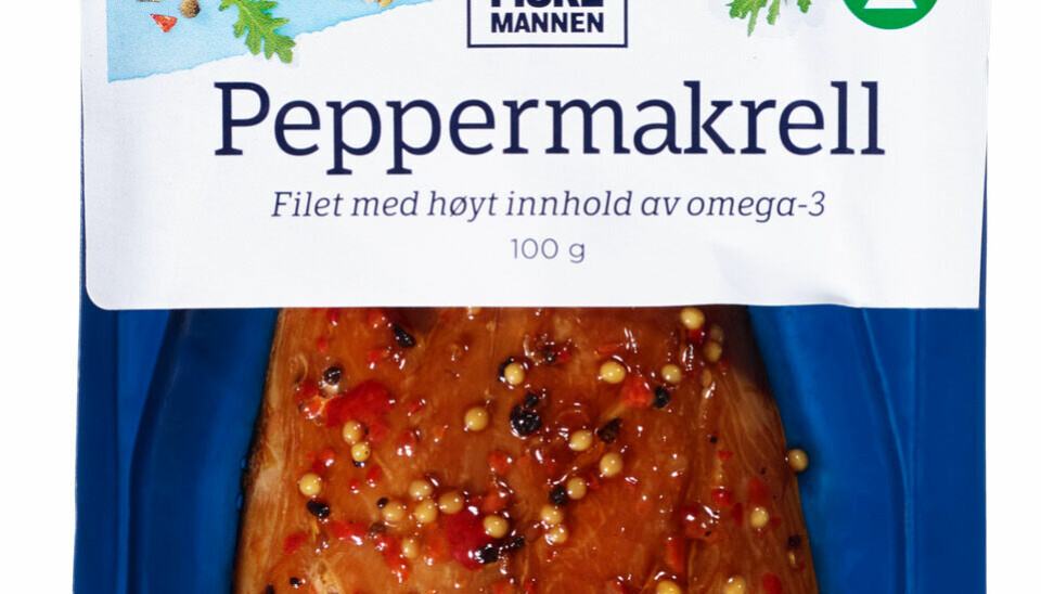 Tilbakekallingen gjelder kun produkt med holdbarhetsdato 08.10.2025.