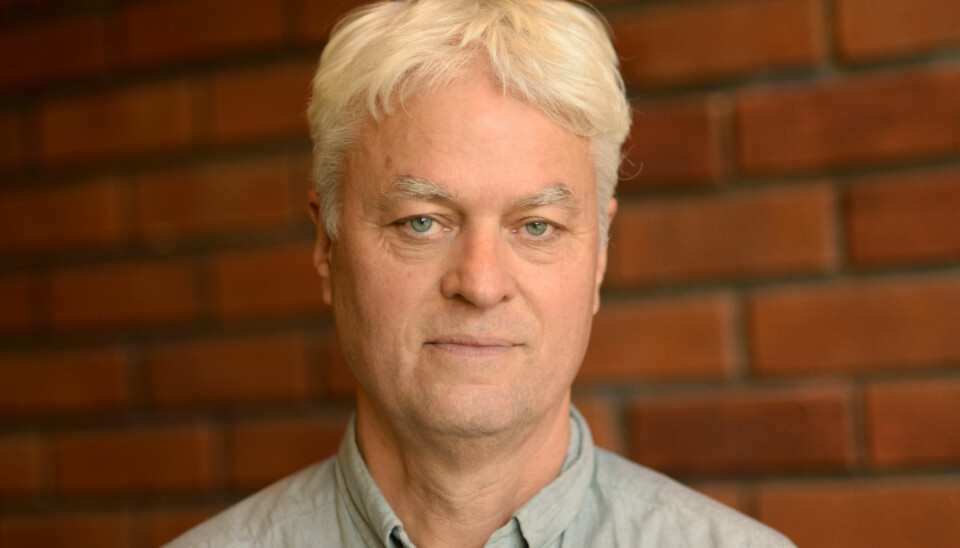 – Man skal ikke undervurdere betydningen av symbolpolitikk. Å komme med politiske signaler er viktig. Selv om det ikke fører til konkrete handlinger, er det noe som utøver press, sier professor i Midtøsten-studier Dag Henrik Tuastad ved Universitetet i Oslo.
