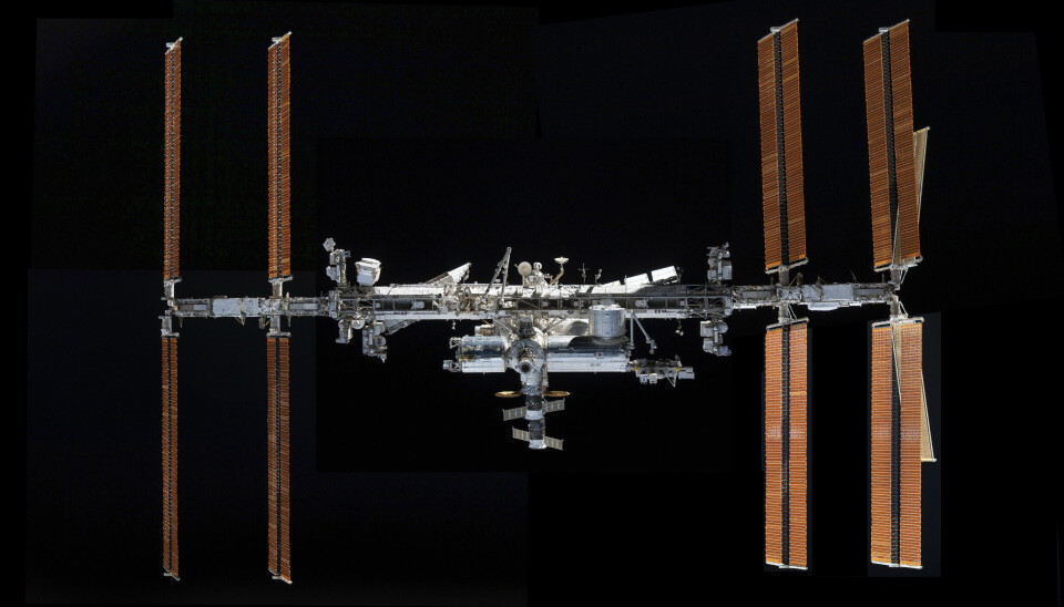 USA og Russland er enige om å fortsette samarbeidet om den internasjonale romstasjonen (ISS), ifølge russiske Roskosmos.