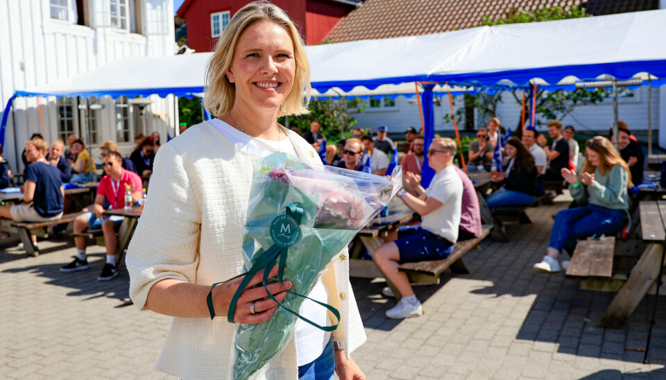 Dette skjer i dag