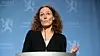 Direktør i Folkehelseinstituttet, Camilla Stoltenberg. Foto: NTB