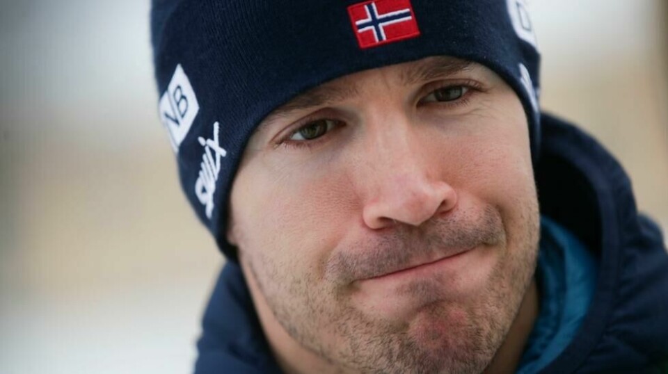 Emil Hegle Svendsen gikk seg vill på fjelltur som åtteåring.