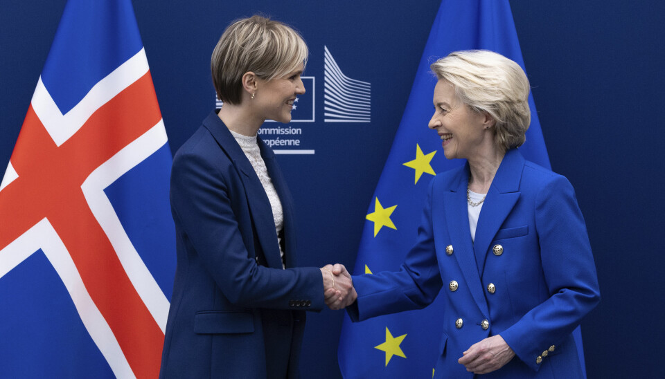 Det mest ønskelige utfallet på Island er et nei til EU. Det vil tjene norske interesser best, mener Nils Forren, leder i Senterungdommen og spaltist i Altinget. Islands nye statsminister har lovet ny EU-avstemming i 2027.