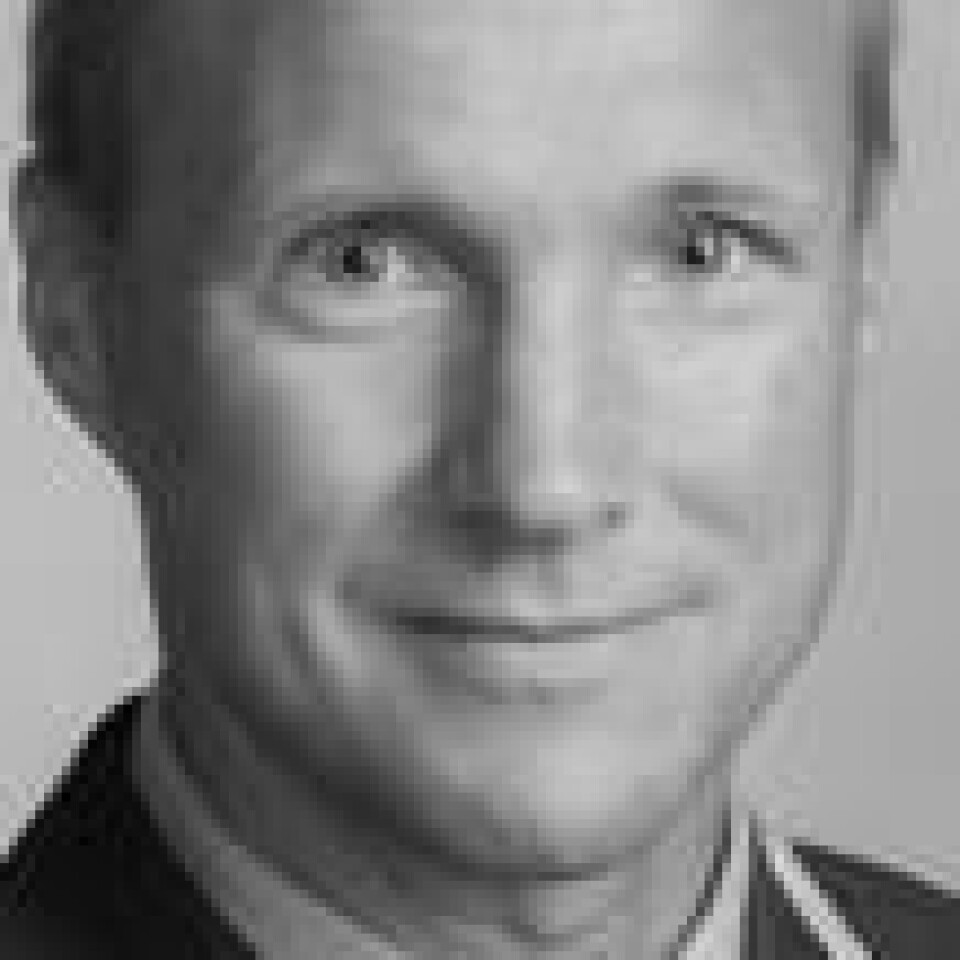 Tormod Heier, professor ved Forsvarets høyskole. Tormod Heier, professor ved Forsvarets høyskole.