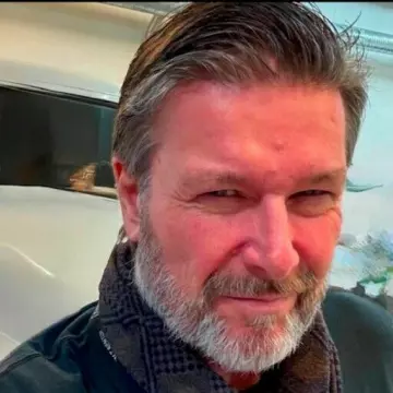 Arve Marcelius Aasbak