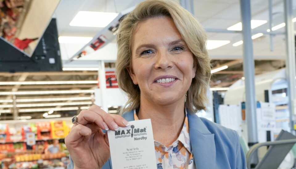 Fremskrittspartiet og Kristelig Folkeparti er de mest mislikte partiene, viser en ny undersøkelse.