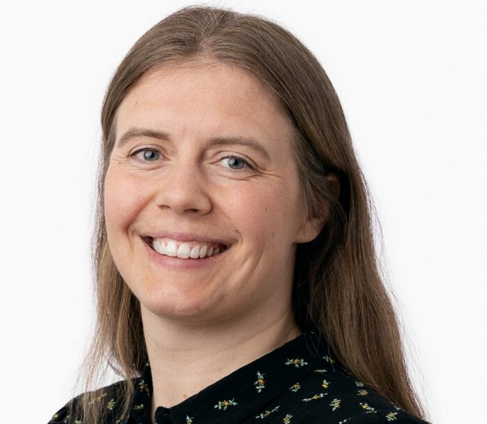 Kristin Fjæstad er seniorforsker ved Norsk Utenrikspolitisk Institutt.