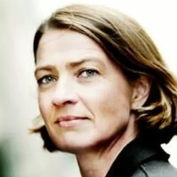Karine Ugland Virik 