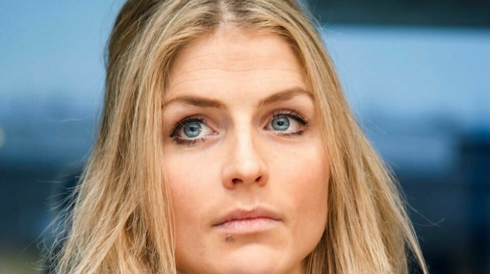 På onsdag har Therese Johaug sonet ferdig sin dopingdom.